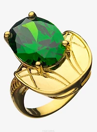 Marvel X Rocklove Loki Chestplate Ring