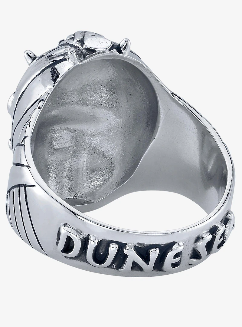 Star Wars X Rocklove Tusken Raider Mask Ring