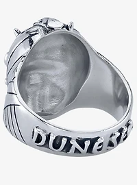 Star Wars X Rocklove Tusken Raider Mask Ring