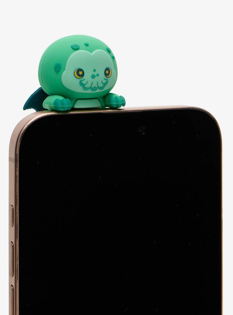 Otonagai The Cryptids Series 2 Blind Box Phone Buddy