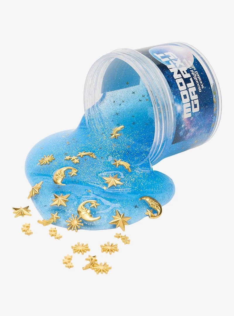 Moonlit Galaxy Moonlight Musk Scented Slime - BoxLunch Exclusive