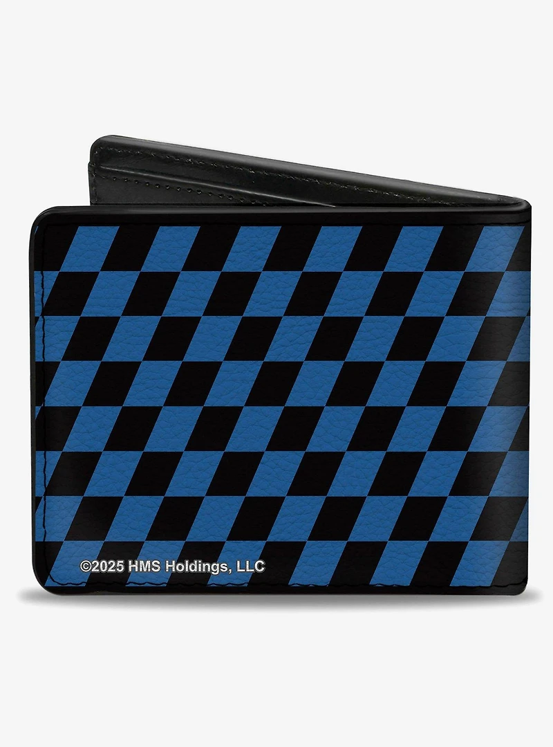 Hendrick Motorsports Chase Elliott #9 Autograph Prime Logo Bifold Wallet