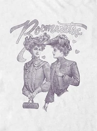 Just Roommates T-Shirt BoxLunch Exclusive