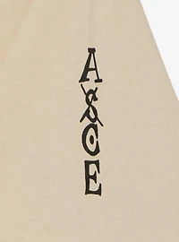 One Piece Portgas D. Ace Tattoos T-Shirt - BoxLunch Exclusive