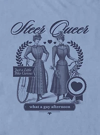Gay Afternoon Garment Dye T-Shirt BoxLunch Exclusive