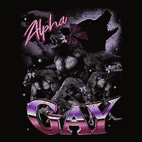 Alpha Gay Womens Cami BoxLunch Exclusive