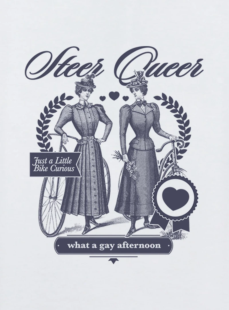 Gay Afternoon Womens Cami BoxLunch Exclusive