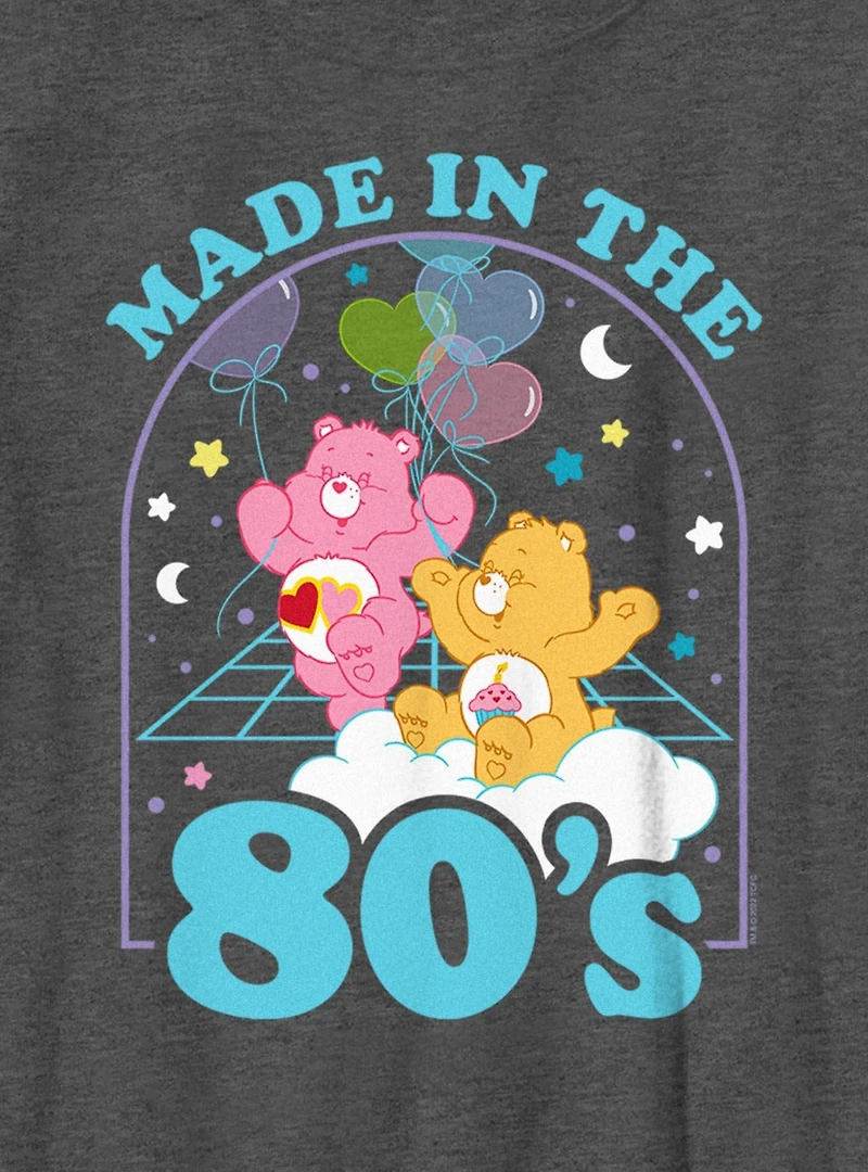 Care Bears Eighties Made Youth T-Shirt
