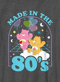 Care Bears Eighties Made Youth T-Shirt