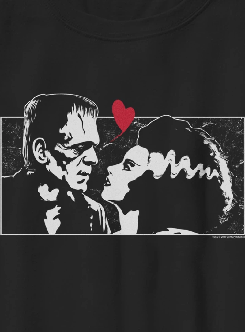 Universal Monsters Superlatives Youth T-Shirt