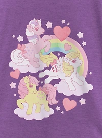 My Little Pony Luv Youth Girls T-Shirt