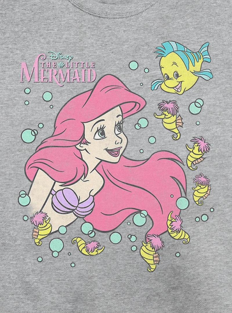 Disney The Little Mermaid Ariel N Friends Sweatshirt