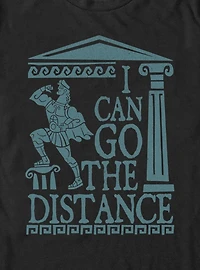 Disney Hercules Distance Gains T-Shirt