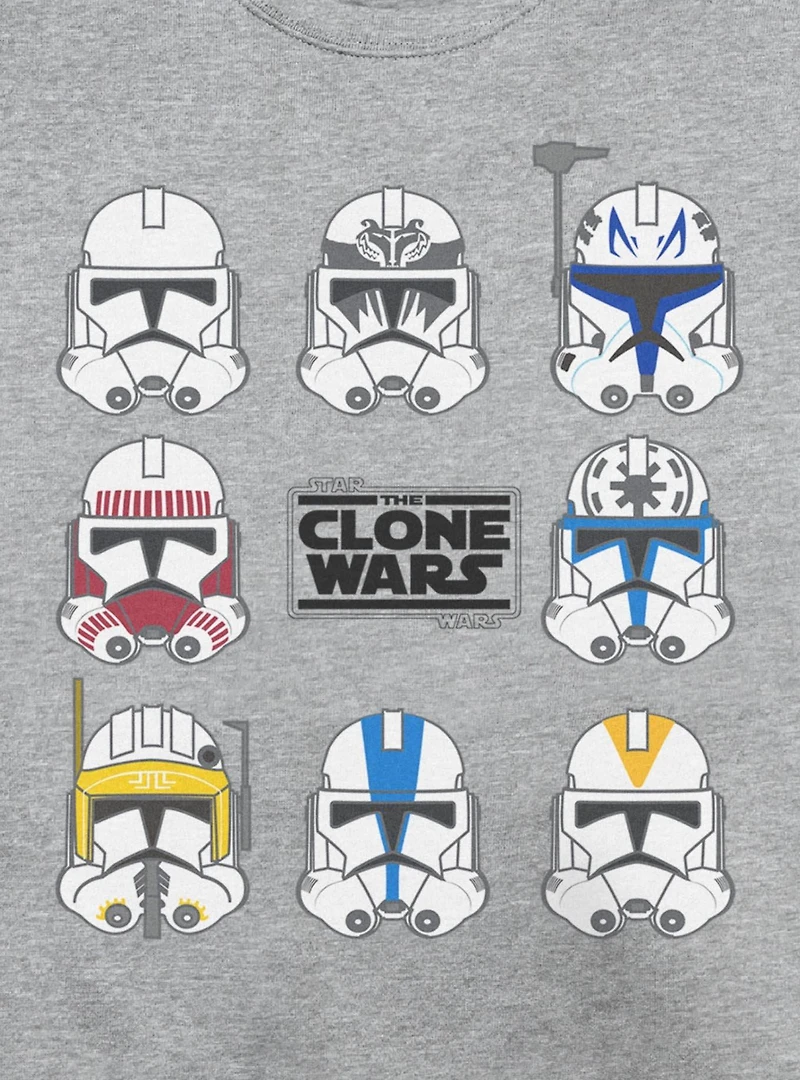 Disney Star Wars Clone 8 Sweatshirt