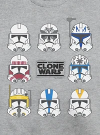Disney Star Wars Clone 8 Sweatshirt