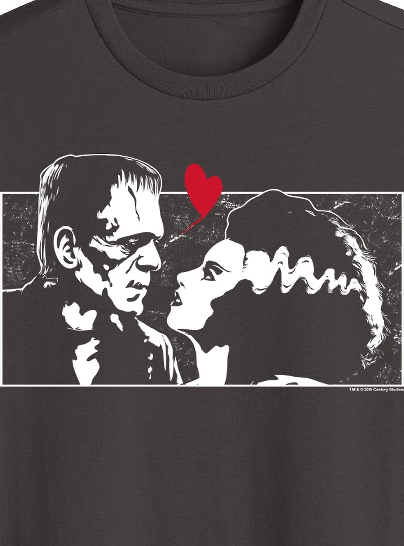 Universal Monsters Superlatives T-Shirt