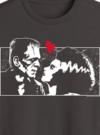 Universal Monsters Superlatives T-Shirt