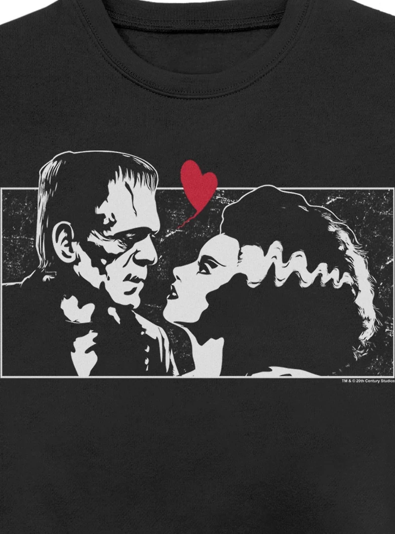 Universal Monsters Superlatives Sweatshirt