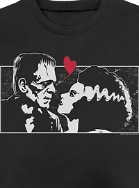 Universal Monsters Superlatives Sweatshirt