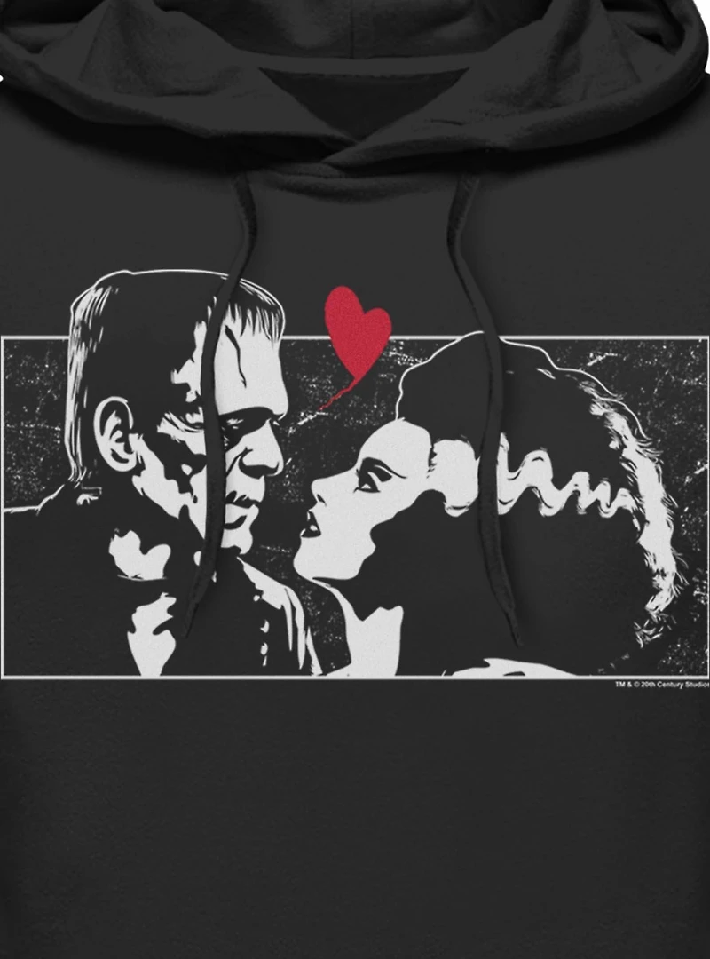 Universal Monsters Superlatives Hoodie