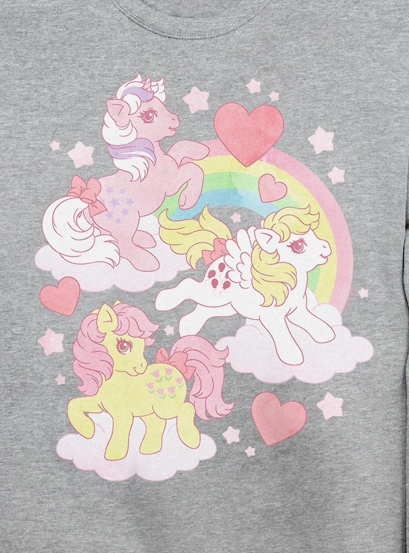 My Little Pony Luv Sweatshirt