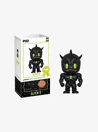 Thrilljoy Ben 10: Alien Force Pix! Alien X Collectible Figure