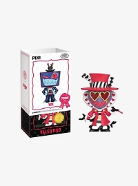 Thrilljoy Hazbin Hotel Pix! Vox Vinyl Figure