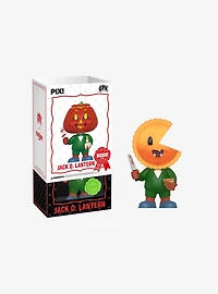 Thrilljoy Garbage Pail Kids Pix! Jack O. Lantern Vinyl Figure