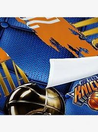 New York Knicks 2026 NBA Champions Noble Wall Hanging