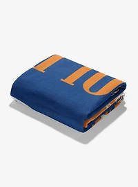 New York Knicks 2026 NBA Champions Opulent Woven Tapestry