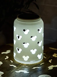 Disney Mickey Mouse Solar Projection Lantern