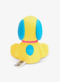Handmade by Robots Peanuts Snoopy #423 (Blacklight) Vinyl Figure