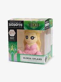 Handmade by Robots Wicked Galinda Vinyl Figure