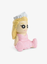 Handmade by Robots Wicked Galinda (Metallic) Vinyl Figure