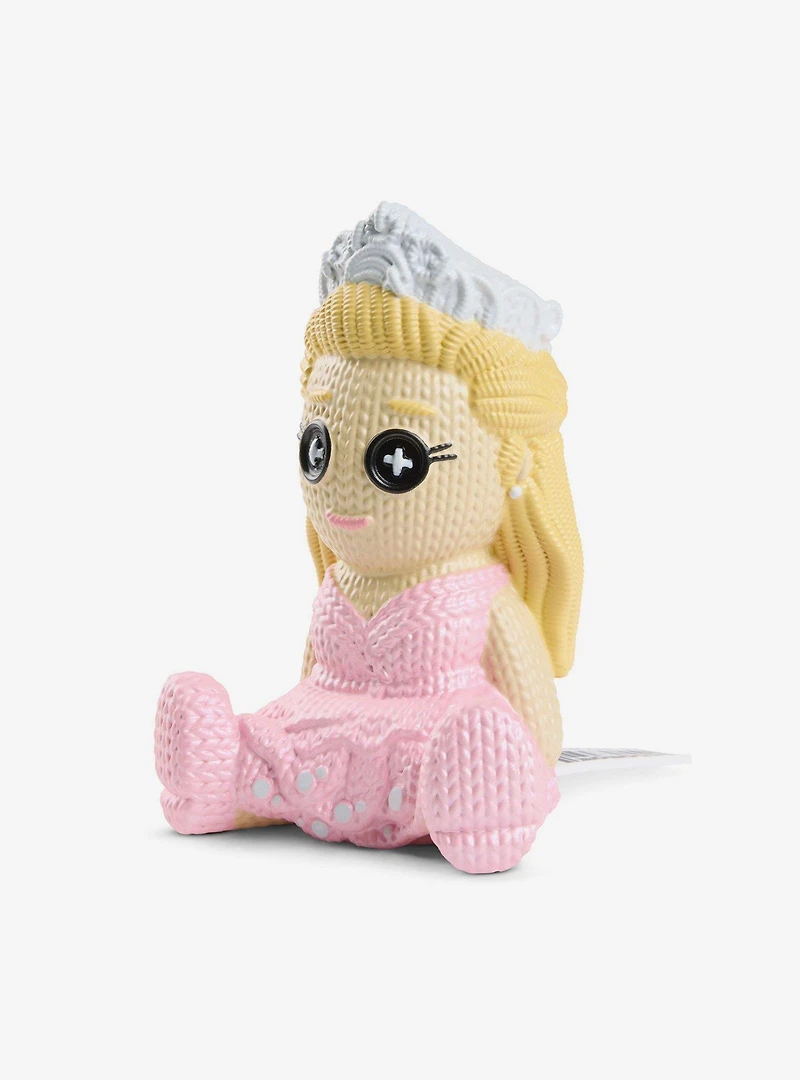 Handmade by Robots Wicked Galinda (Metallic) Vinyl Figure