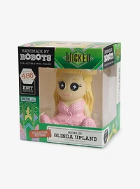 Handmade by Robots Wicked Galinda (Metallic) Vinyl Figure