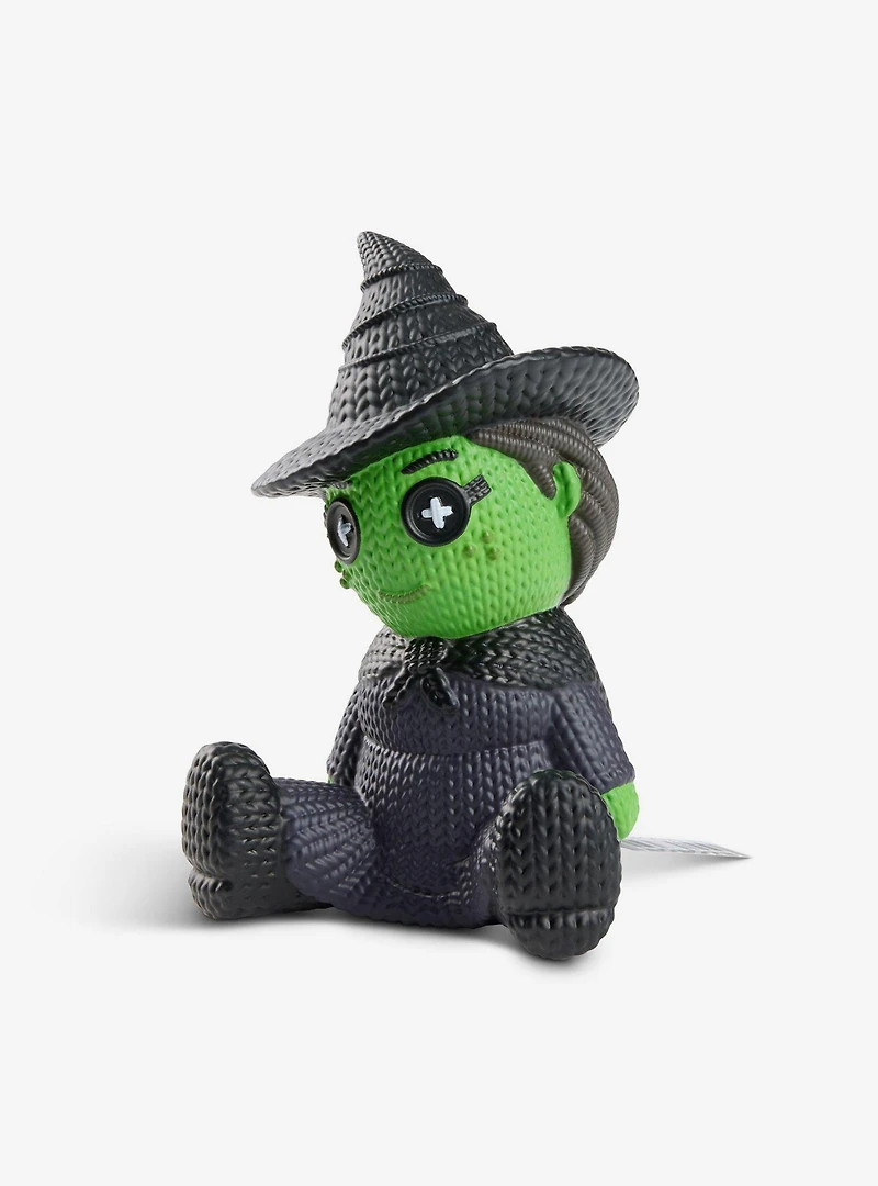 Handmade by Robots Wicked Elphaba Vinyl Figure