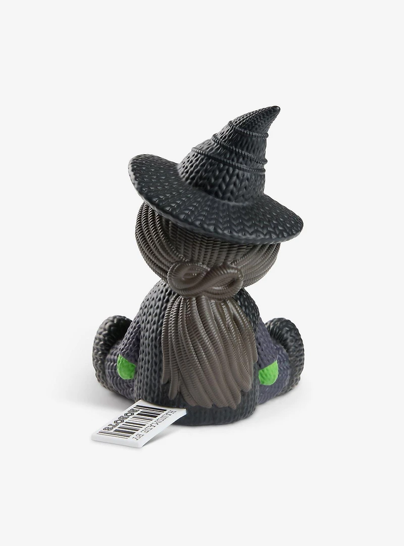 Handmade by Robots Wicked Elphaba Vinyl Figure