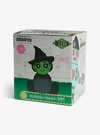 Handmade by Robots Wicked Elphaba Vinyl Figure