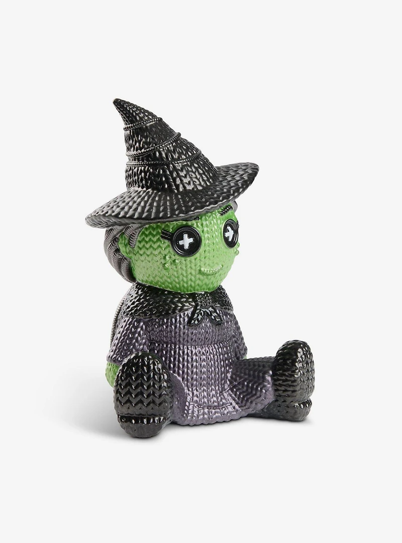 Handmade by Robots Wicked Elphaba (Metallic) Vinyl Figure