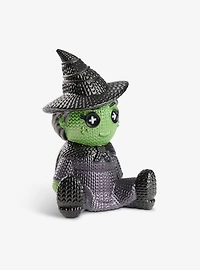 Handmade by Robots Wicked Elphaba (Metallic) Vinyl Figure