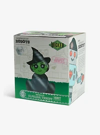Handmade by Robots Wicked Elphaba (Metallic) Vinyl Figure
