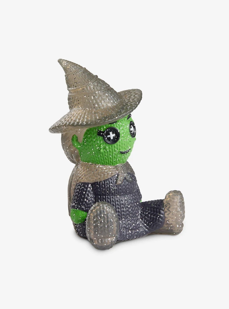 Handmade by Robots Wicked Elphaba (Translucent) Vinyl Figure