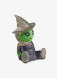 Handmade by Robots Wicked Elphaba (Translucent) Vinyl Figure