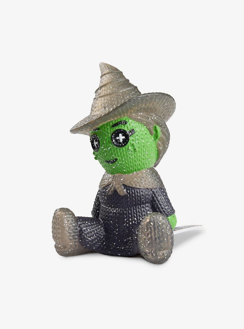 Handmade by Robots Wicked Elphaba (Translucent) Vinyl Figure