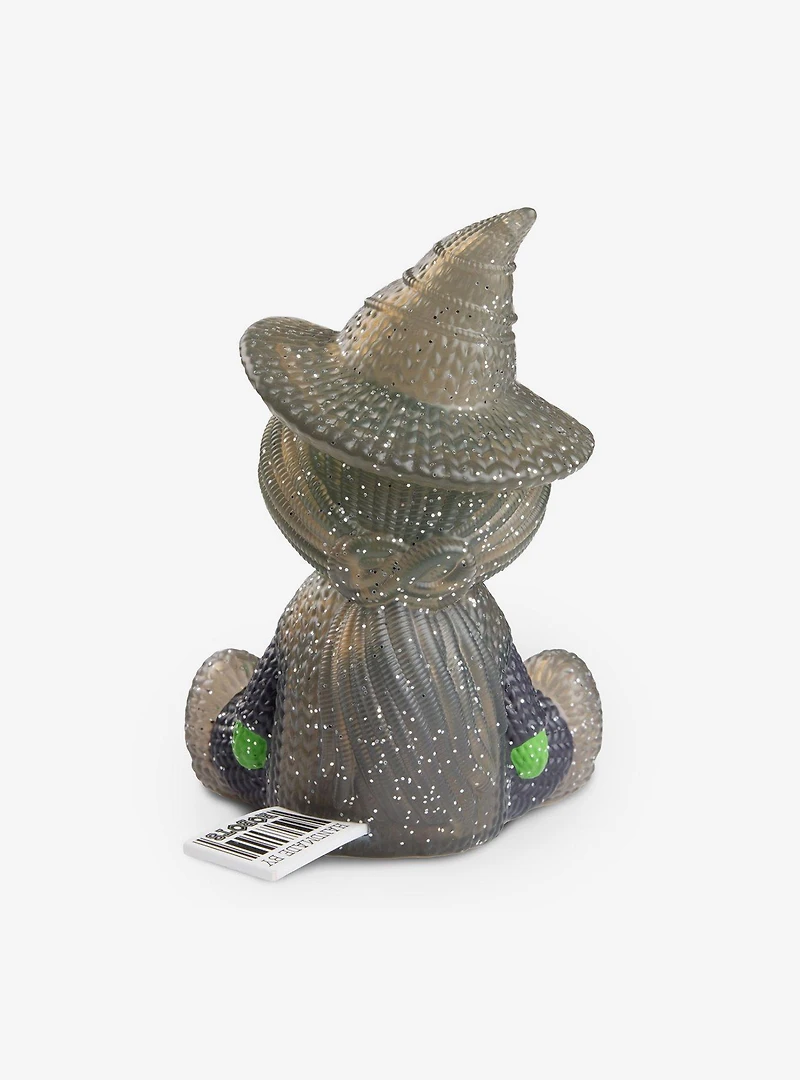 Handmade by Robots Wicked Elphaba (Translucent) Vinyl Figure