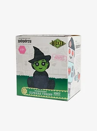 Handmade by Robots Wicked Elphaba (Translucent) Vinyl Figure
