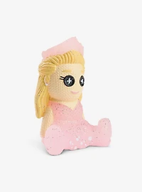 Handmade by Robots Wicked Galinda (Translucent) Vinyl Figure