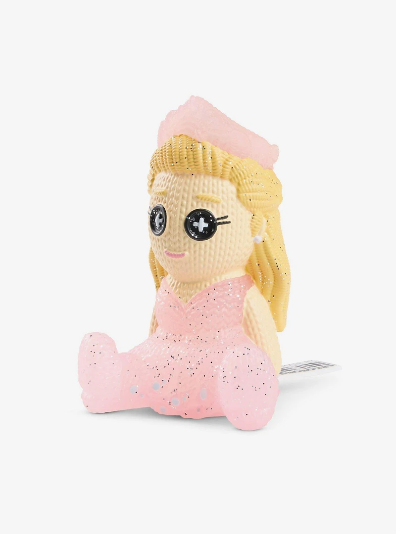 Handmade by Robots Wicked Galinda (Translucent) Vinyl Figure