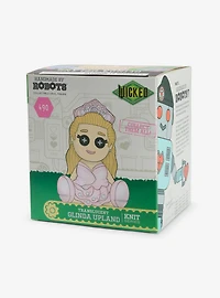 Handmade by Robots Wicked Galinda (Translucent) Vinyl Figure